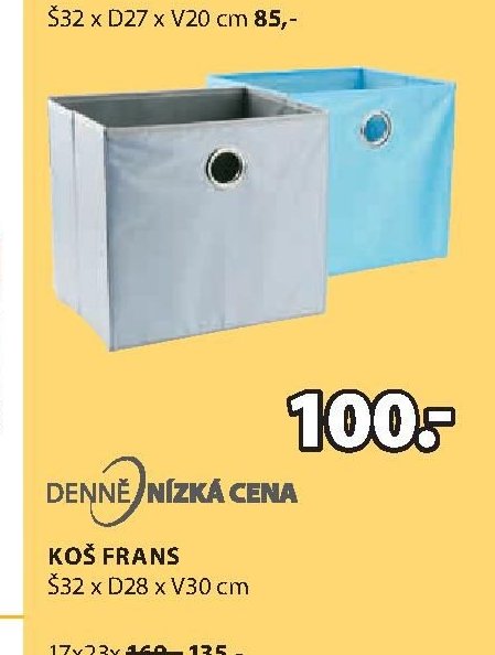 KOŠ FRANS