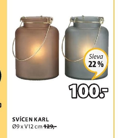 SVÍCEN KARL