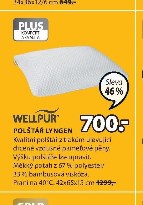 POLŠTÁŘ LYNGEN