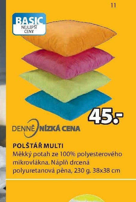 POLŠTÁŘ MULTI