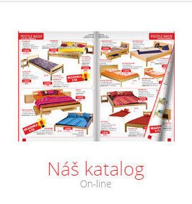 Náš katalog