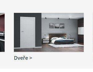 Dveře