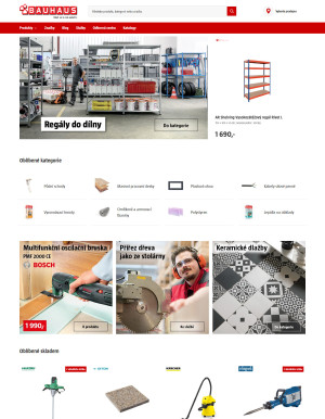 aktuální leták BAUHAUS 25.8.2021-31.8.2021