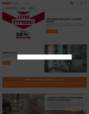 aktuální leták OBI 25.8.2021-31.8.2021