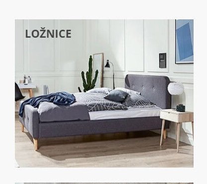 LOŽNICE