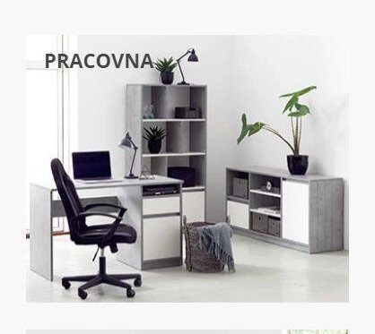 PRACOVNA