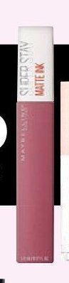 Maybelline Super Stay Matte Ink