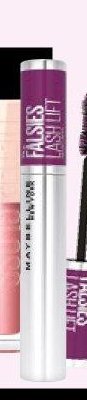 Maybelline Lash Sensational