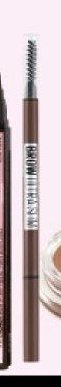 Maybelline Brow Ultra Slim
