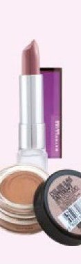 Maybelline rtěnka