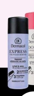 Dermacol Express