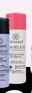 Dermacol Dorless