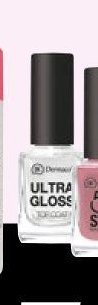 Dermacol Ultra Gloss