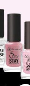 Dermacol 5 Days Stay