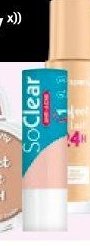 Miss Sporty SoClear