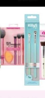 Sada štětců 3