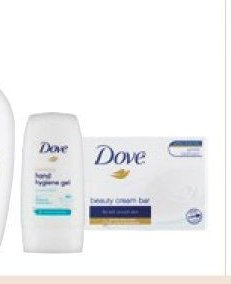 Dove mýdlo