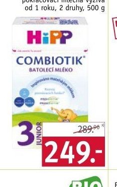 HiPP Combiotik 500 g