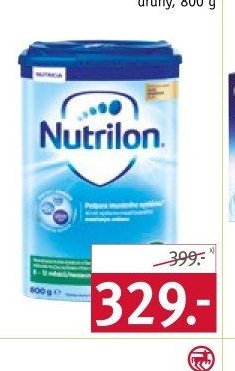 Nutrilon 800 g