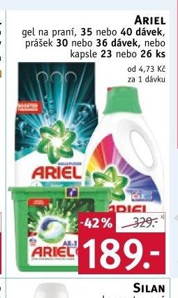 ARIEL
