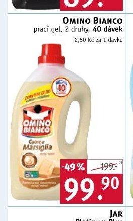 OMINO BIANCO