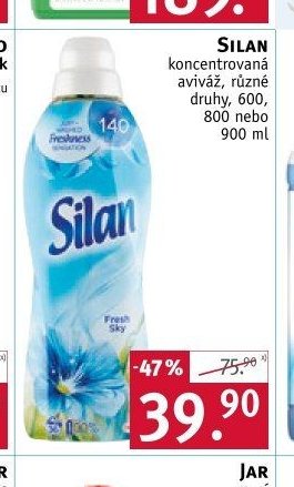 SILAN
