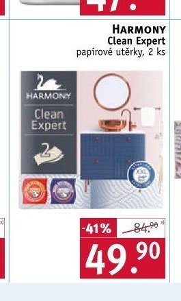 HARMONY Clean Expert