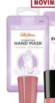 Sally Hansen Hand Mask