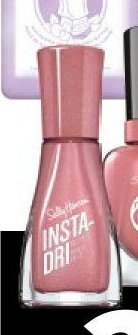 Sally Hansen Insta-Dri