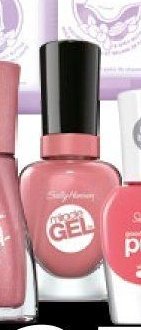 Sally Hansen Miracle Gel