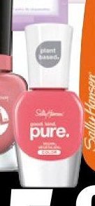 Sally Hansen Good.Kind.Pure.