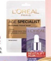 L'Oréal Age Specialist