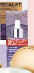 L'Oréal Revitalift Filler