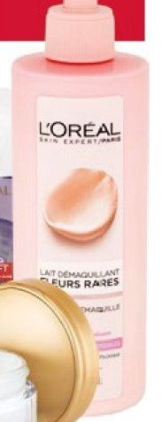 L'Oréal Lait Démaquillant