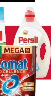 Persil Sensitive Gel