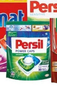 Persil Power Caps