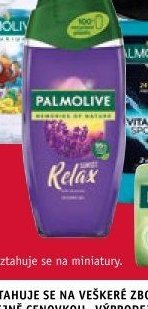 Palmolive Relax