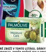 Palmolive Moisture Care