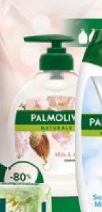 Palmolive Naturals Milk & Honey