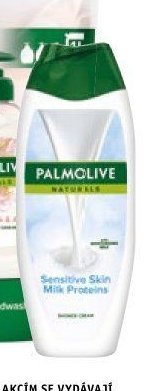 Palmolive Naturals Sensitive Skin