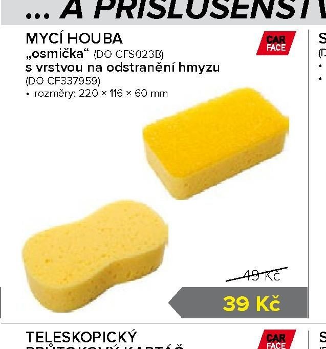 MYCÍ HOUBA