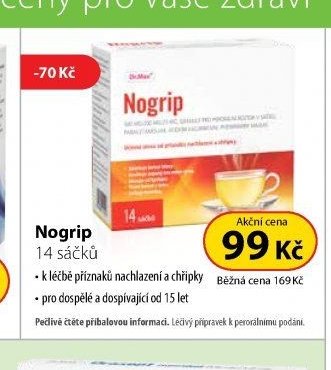 Nogrip