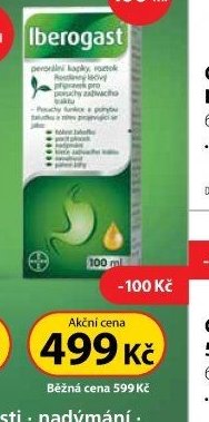 Iberogast 100 ml