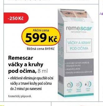 Remescar váčky a kruhy pod očima, 8 ml