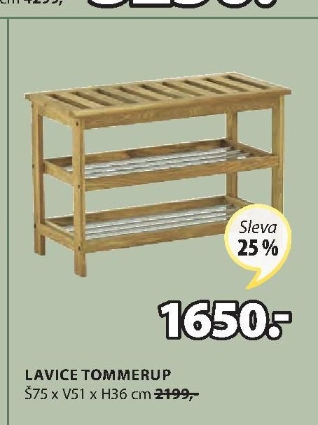 LAVICE TOMMERUP