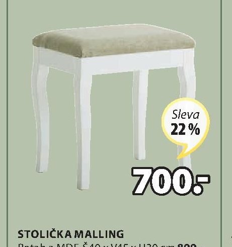 STOLIČKA MALLING