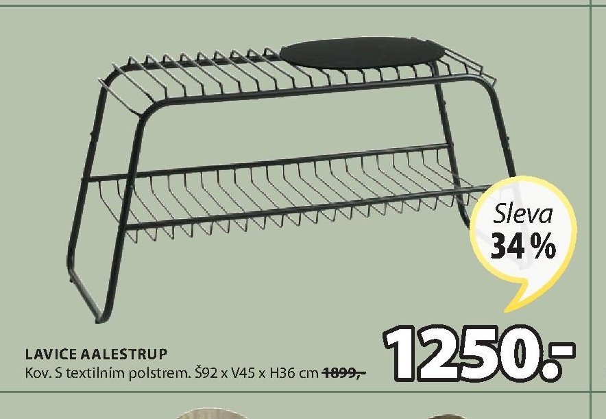 LAVICE AALESTRUP