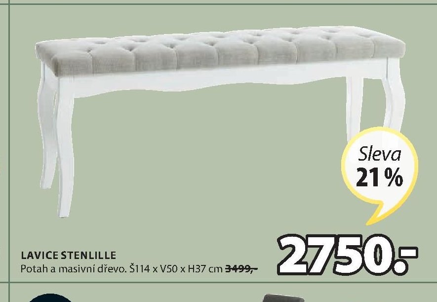 LAVICE STENLILLE