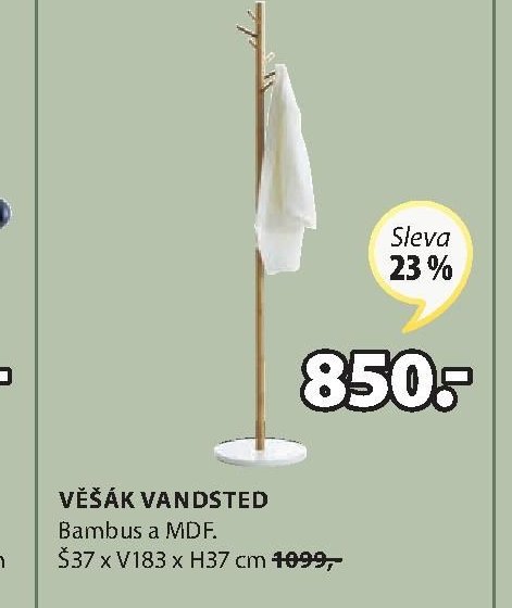 VĚŠÁK VANDSTED
