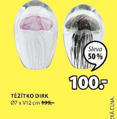 TĚŽÍTKO DIRK